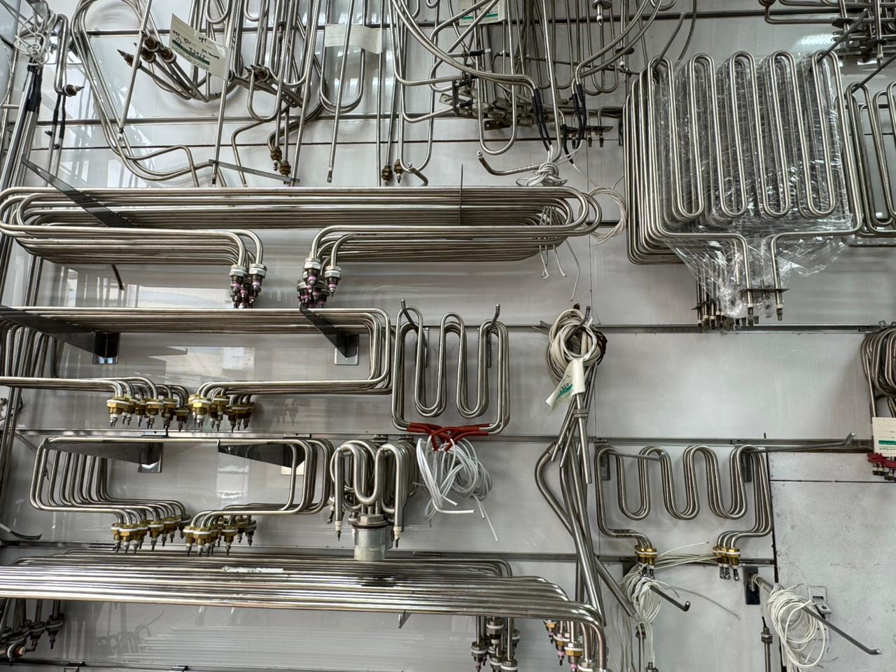 Solar Heater Repairing/Replacement